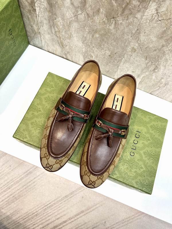 Gucci Men's Shoes 2784